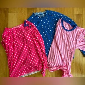 Coolibar long sleeve rash guard UPF 50+ bundle